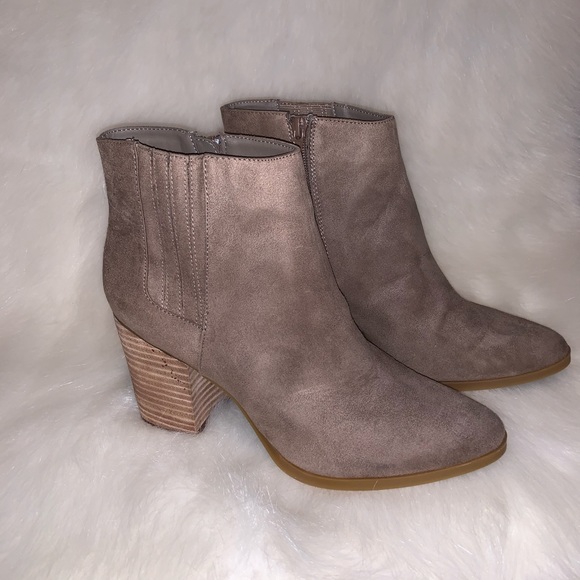 Madden girl Shaakerr bootie - Picture 2 of 8